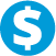 Money symbol | AKC Pet Insurance