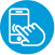 Mobile icon | AKC Pet Insurance