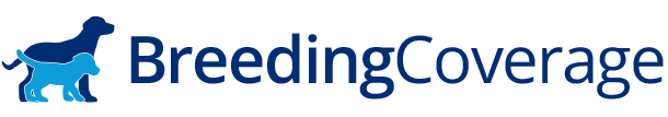 Breeding coverage Logo