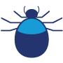 Flea/Tick Prevention Icon