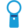 Microchip Icon
