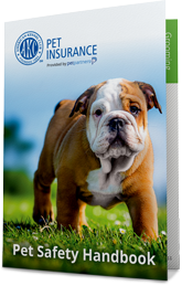 Pet Safety Handbook