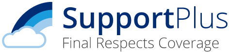 SupportPlus Logo